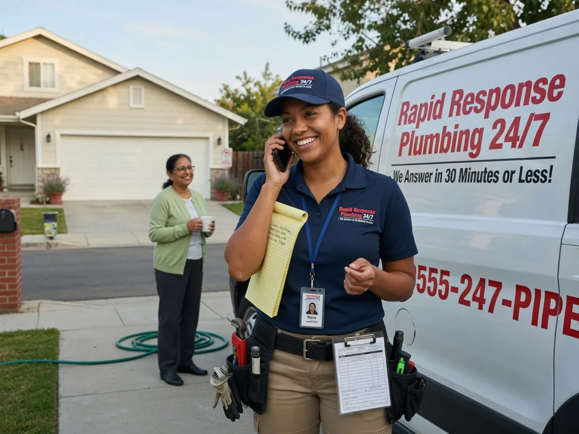 Emergency Plumber Winfield, KS FAQs